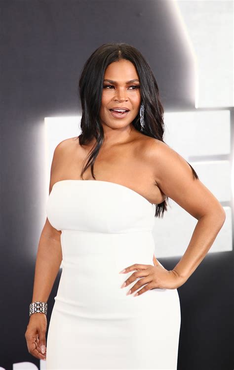 nia long hot|Nia Long